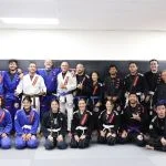 CJJF Central academy photo