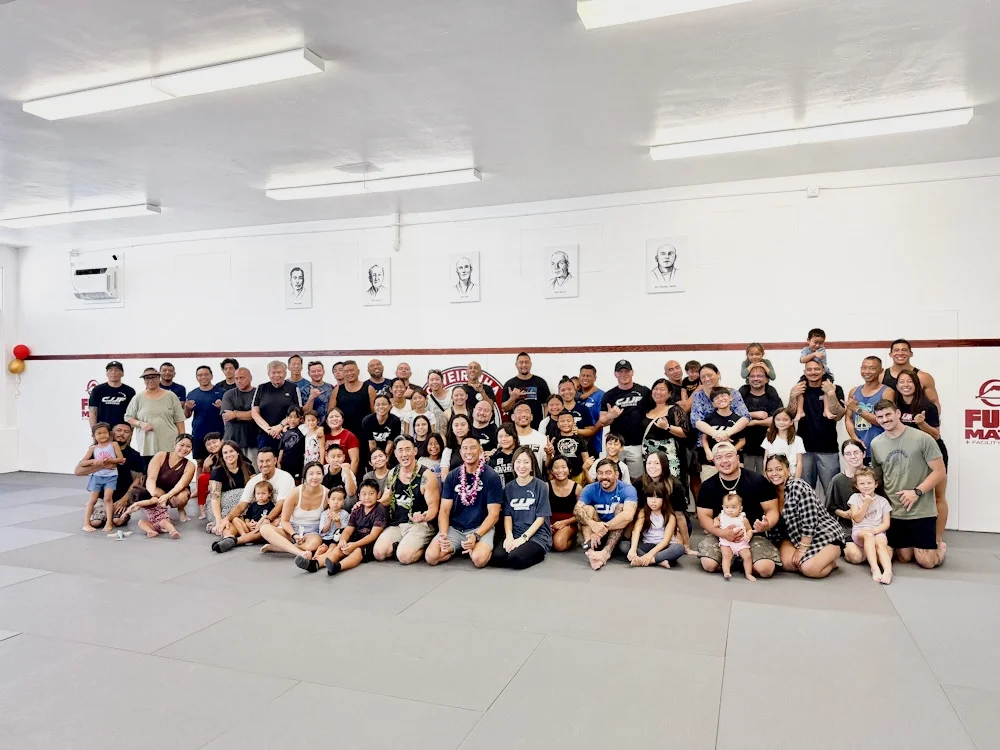 CJJF Central academy photo