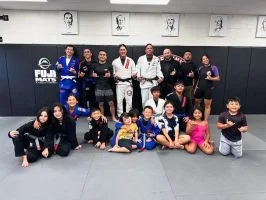 CJJF Central academy photo