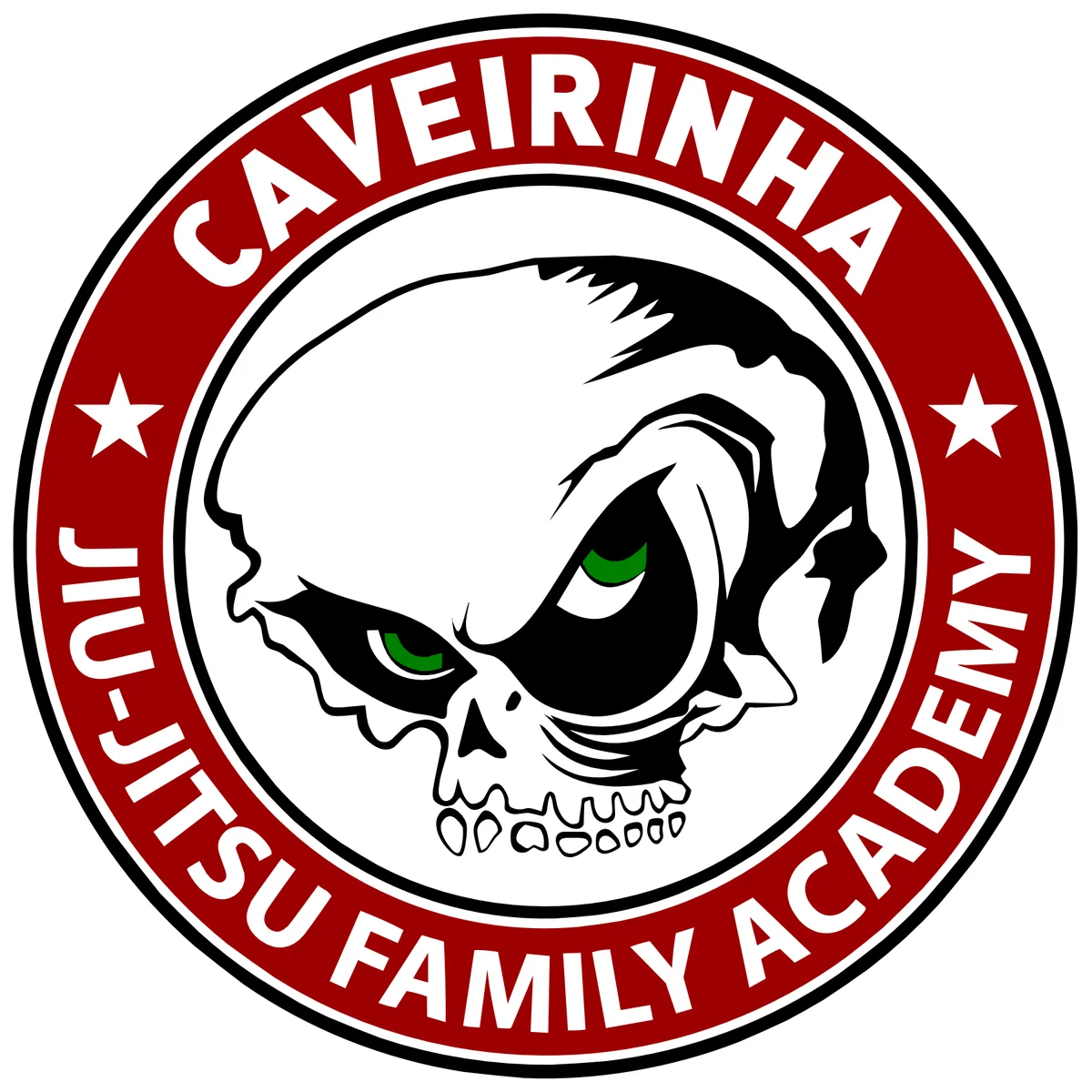 CJJF Central academy logo