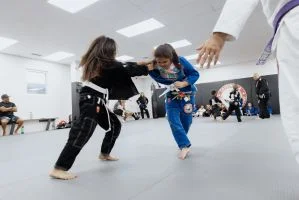 CJJF Central academy photo
