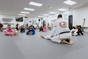 CJJF Central academy photo