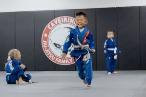 CJJF Central academy photo
