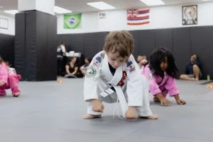 CJJF Central academy photo