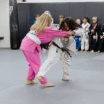 CJJF Central academy photo