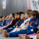 CJJF Central academy photo
