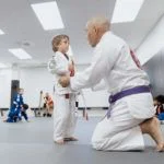 CJJF Central academy photo
