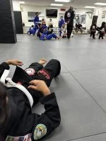 CJJF Central academy photo