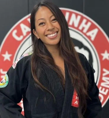 CJJF Central academy photo