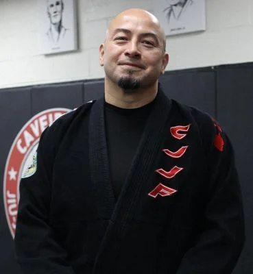 CJJF Central academy photo