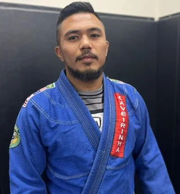 CJJF Central academy photo