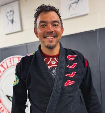 CJJF Central academy photo