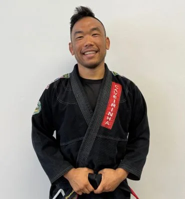 CJJF Central academy photo