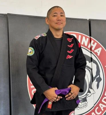 CJJF Central academy photo