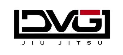 DVG Jiu Jitsu academy logo