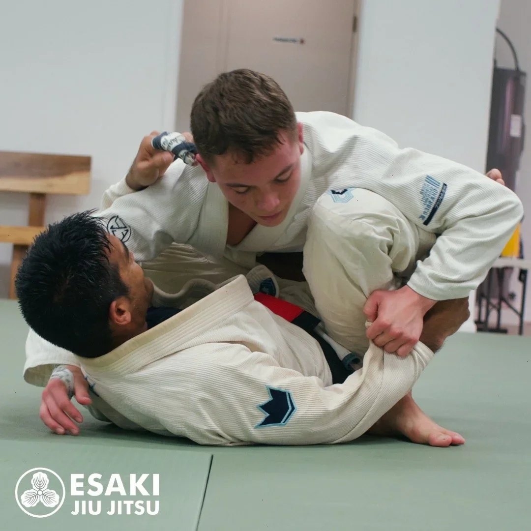 Esaki Jiu Jitsu Academy academy photo