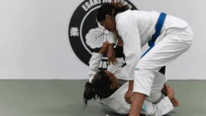 Esaki Jiu Jitsu Academy academy photo