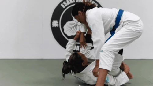 Esaki Jiu Jitsu Academy academy photo