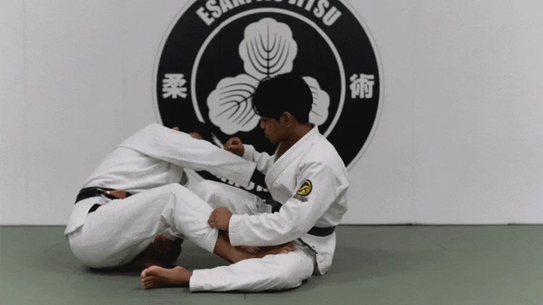Esaki Jiu Jitsu Academy academy photo