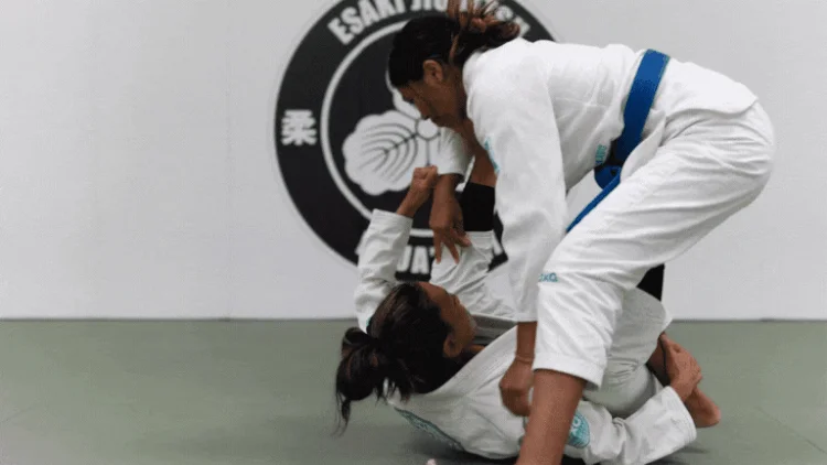 Esaki Jiu Jitsu Academy academy photo