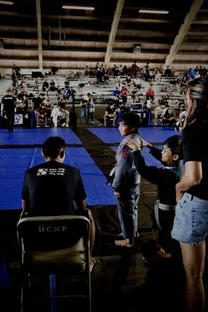 Exodus Martial Arts Academy academy photo
