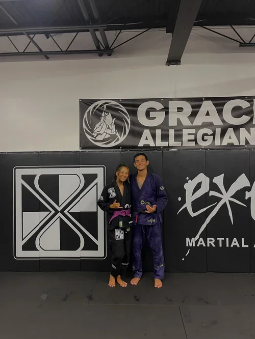 Exodus Martial Arts Academy academy photo