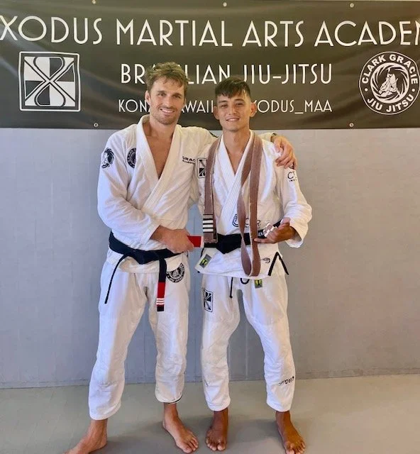 Exodus Martial Arts Academy academy photo