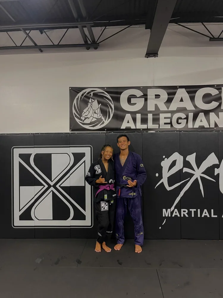 Exodus Martial Arts Academy academy photo