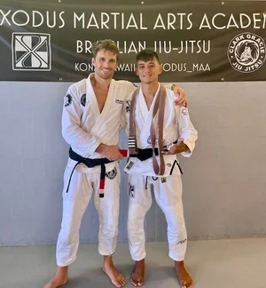 Exodus Martial Arts Academy academy photo