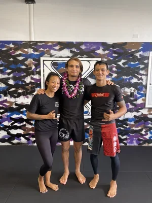 Exodus Martial Arts Academy academy photo