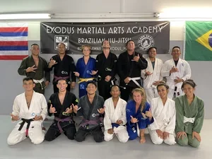 Exodus Martial Arts Academy academy photo