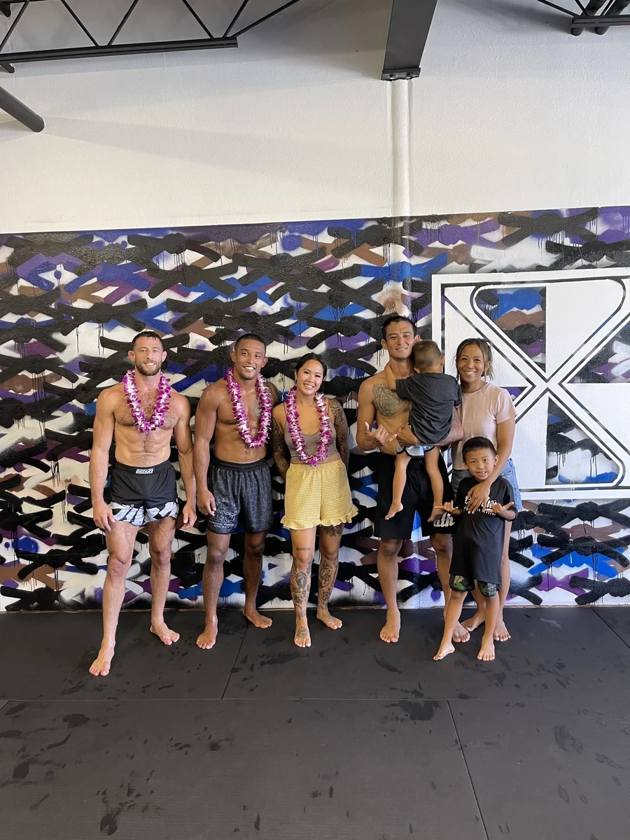 Exodus Martial Arts Academy academy photo