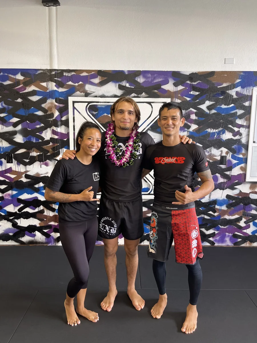 Exodus Martial Arts Academy academy photo