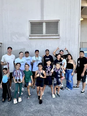 Exodus Martial Arts Academy academy photo