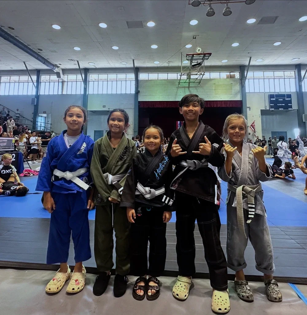 Exodus Martial Arts Academy academy photo