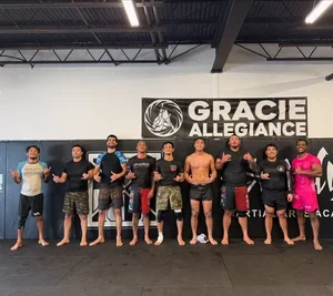 Exodus Martial Arts Academy academy photo