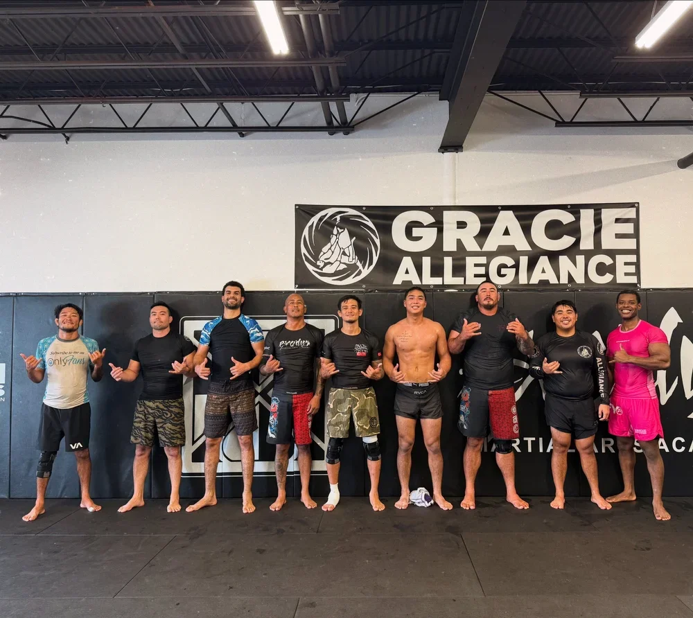 Exodus Martial Arts Academy academy photo