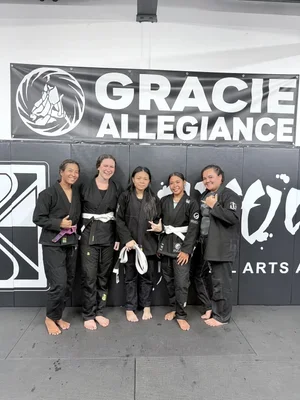 Exodus Martial Arts Academy academy photo