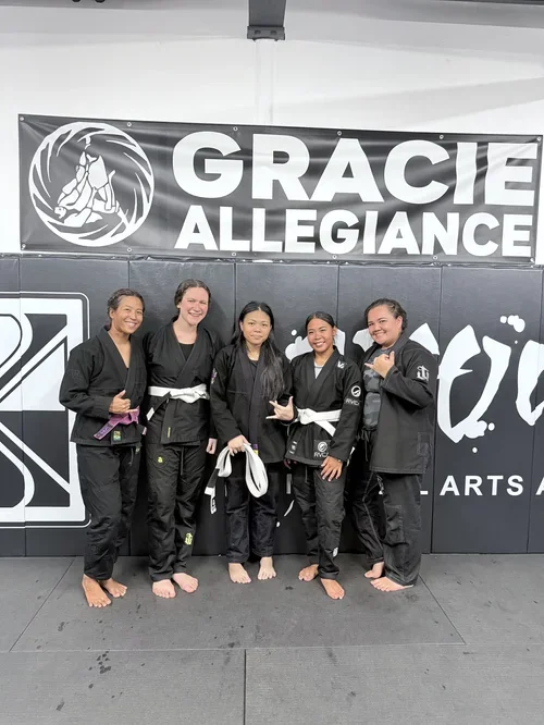 Exodus Martial Arts Academy academy photo