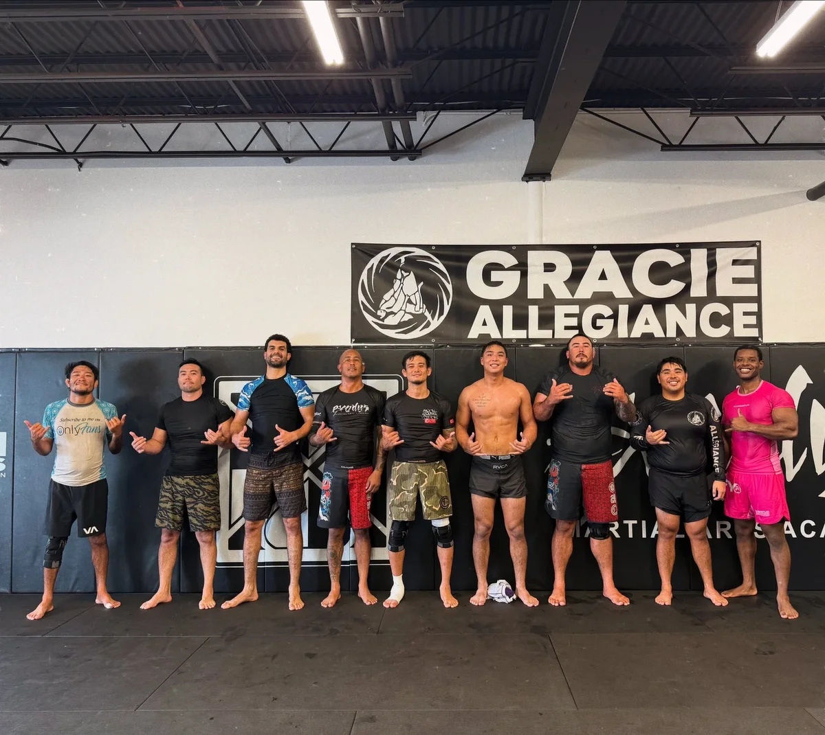 Exodus Martial Arts Academy academy photo