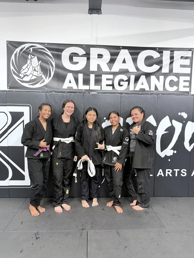 Exodus Martial Arts Academy academy photo