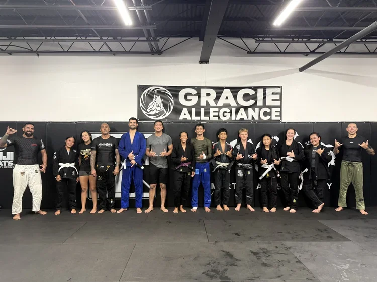 Exodus Martial Arts Academy academy photo