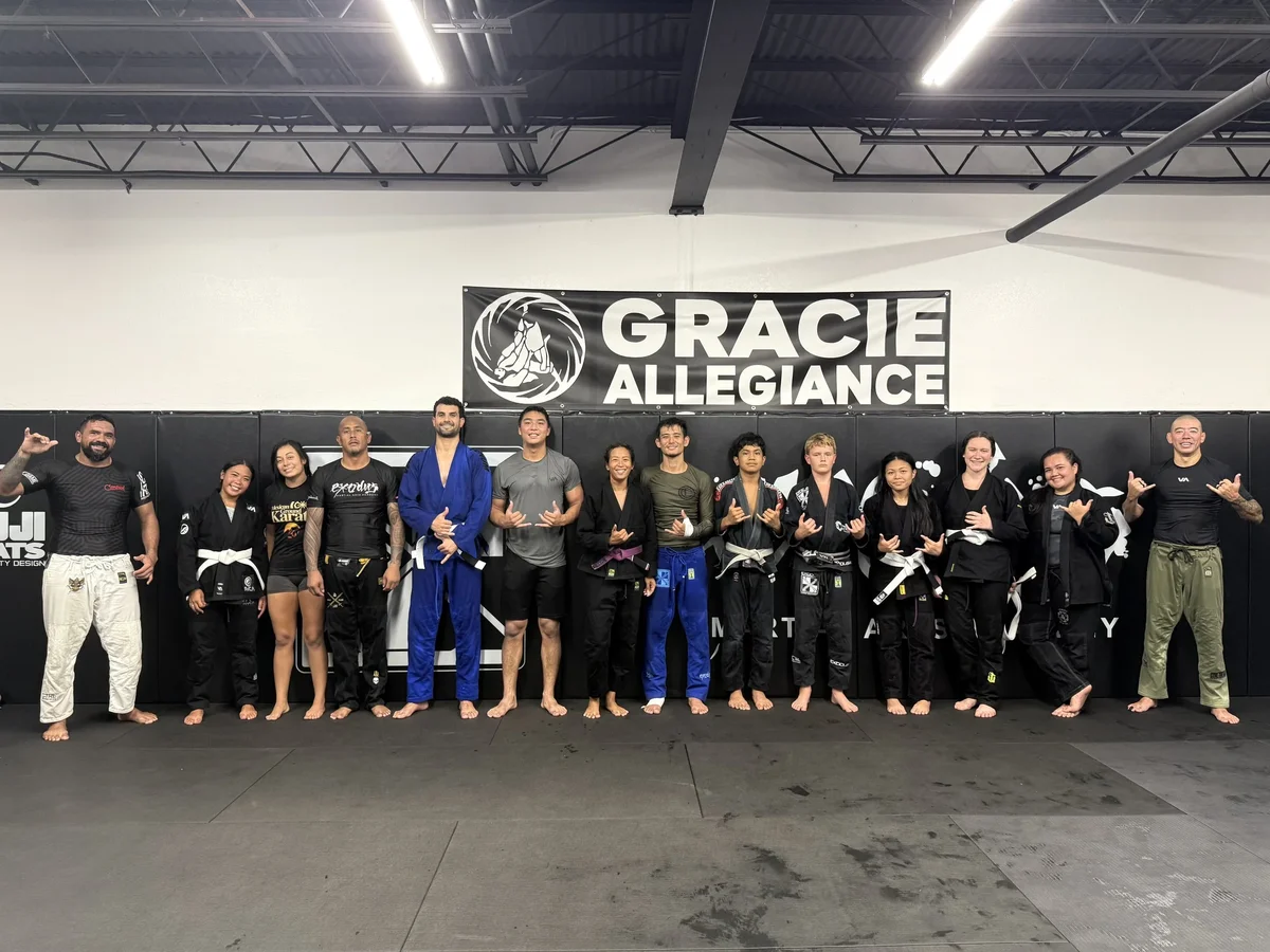 Exodus Martial Arts Academy academy photo
