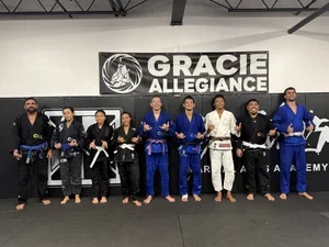 Exodus Martial Arts Academy academy photo