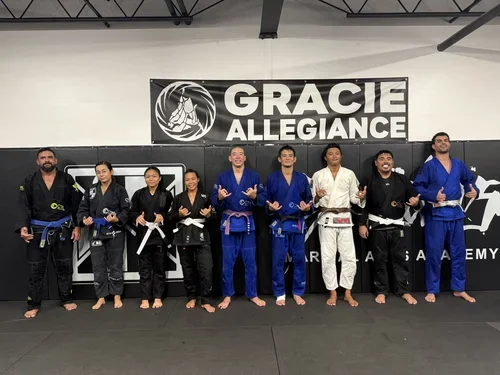 Exodus Martial Arts Academy academy photo