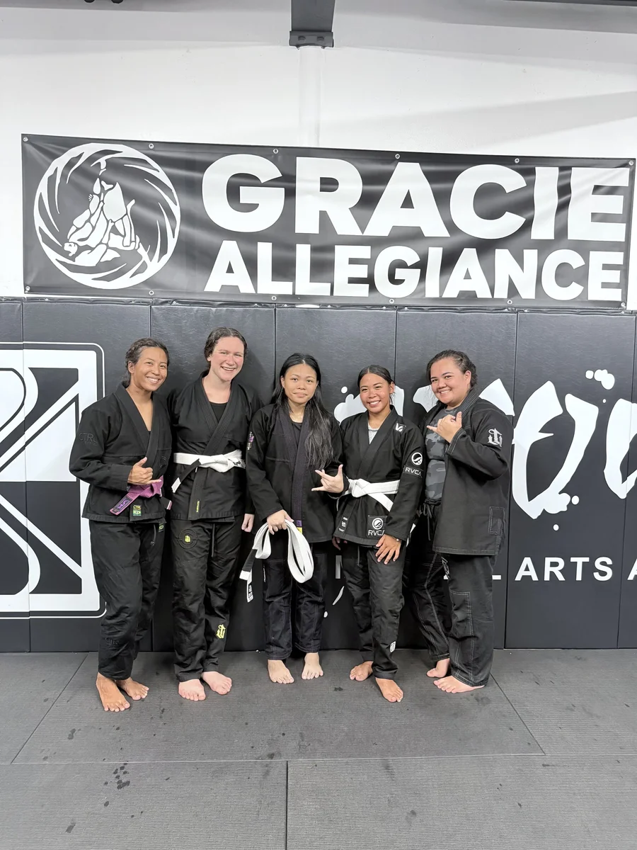 Exodus Martial Arts Academy academy photo