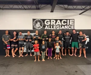 Exodus Martial Arts Academy academy photo