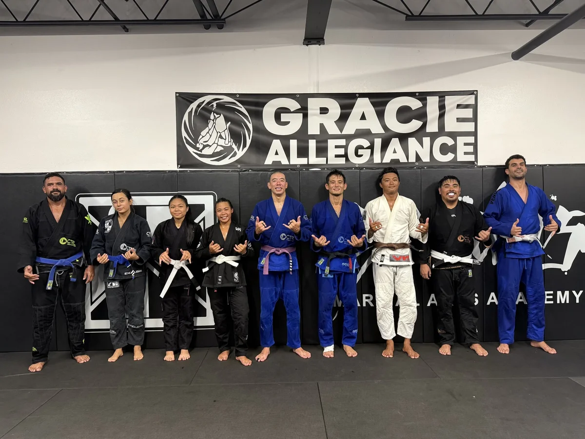 Exodus Martial Arts Academy academy photo