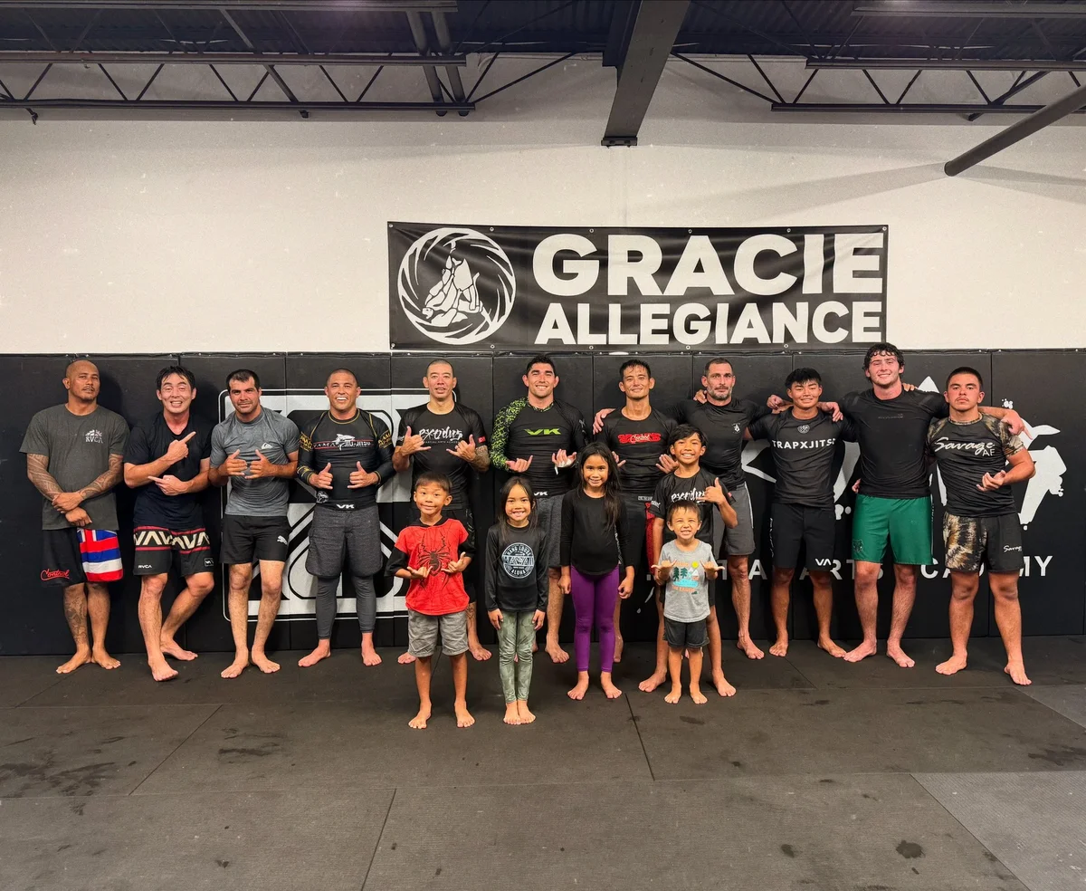 Exodus Martial Arts Academy academy photo
