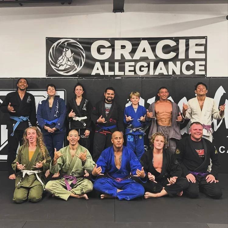 Exodus Martial Arts Academy academy photo